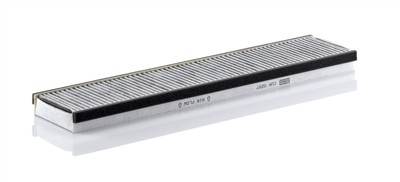 MANN-FILTER CUK 5257 EAN: 4011558401108.