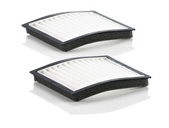 MANN-FILTER CU 1006-2