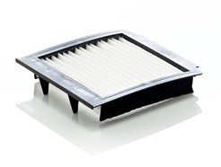 MANN-FILTER CU 1009
