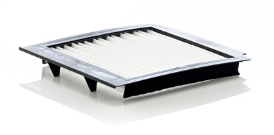 MANN-FILTER CU 1009 EAN: 4011558315009.