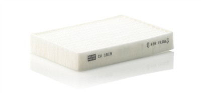 MANN-FILTER CU 1519 EAN: 4011558541200.