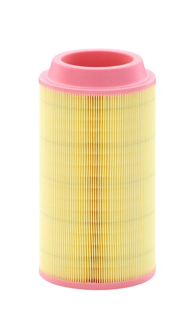 MANN-FILTER CU 16 400 EAN: 4011558006457.