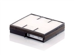 MANN-FILTER CU 1719