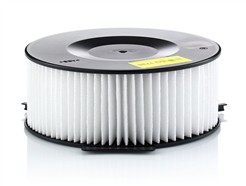 MANN-FILTER CU 1738
