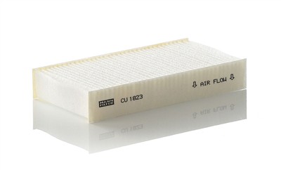 MANN-FILTER CU 1823 EAN: 4011558318208.