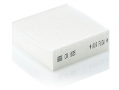 MANN-FILTER CU 1835