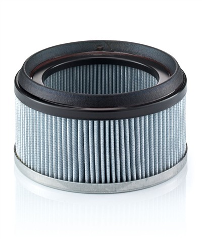 MANN-FILTER CU 1836 EAN: 4011558246600.