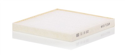 MANN-FILTER CU 18 002 EAN: 4011558615888.