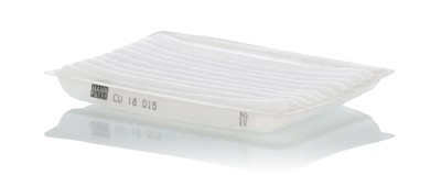 MANN-FILTER CU 18 015 EAN: 4011558812591.