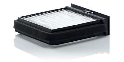 MANN-FILTER CU 1915 EAN: 4011558323103.