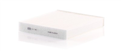 MANN-FILTER CU 1919 EAN: 4011558324001.