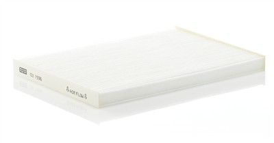 MANN-FILTER CU 1936 EAN: 4011558540203.