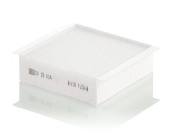 MANN-FILTER CU 19 014