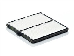 MANN-FILTER CU 2012