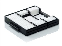 MANN-FILTER CU 2015