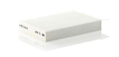 MANN-FILTER CU 2028 EAN: 4011558559908.