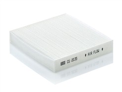 MANN-FILTER CU 2035