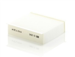 MANN-FILTER CU 2040