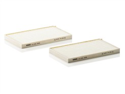 MANN-FILTER CU 20 005-2