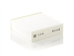 MANN-FILTER CU 20 006
