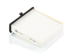 MANN-FILTER CU 20 018