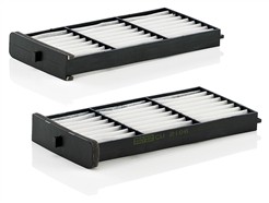 MANN-FILTER CU 2106-2