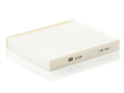 MANN-FILTER CU 2129