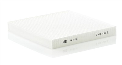 MANN-FILTER CU 2132 EAN: 4011558001155.