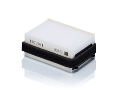 MANN-FILTER CU 2136