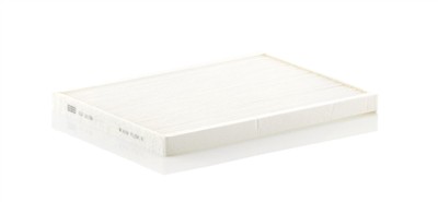 MANN-FILTER CU 2138 EAN: 4011558320003.