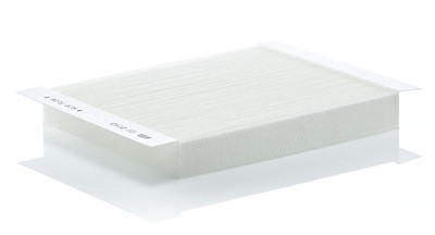 MANN-FILTER CU 2143 EAN: 4011558311605.