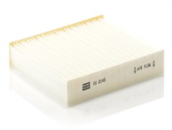 MANN-FILTER CU 2145