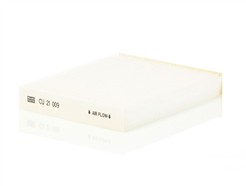 MANN-FILTER CU 21 009