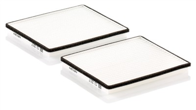 MANN-FILTER CU 2217-2 EAN: 4011558027551.