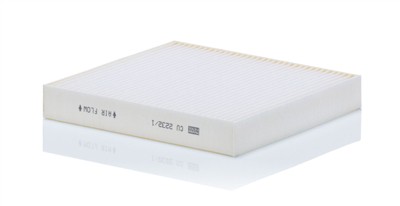 MANN-FILTER CU 2232/1 EAN: 4011558074135.