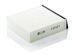 MANN-FILTER CU 2240