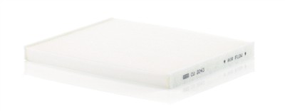MANN-FILTER CU 2243 EAN: 4011558320508.