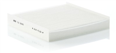 MANN-FILTER CU 2245 EAN: 4011558309008.