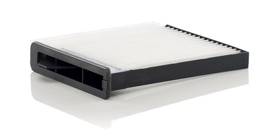 MANN-FILTER CU 22 007 EAN: 4011558016494.