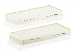 MANN-FILTER CU 22 009-2