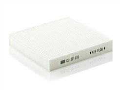 MANN-FILTER CU 22 010