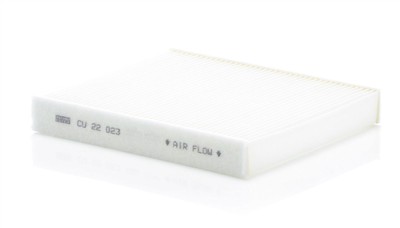 MANN-FILTER CU 22 023 EAN: 4011558059934.