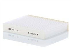 MANN-FILTER CU 22 044