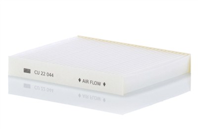 MANN-FILTER CU 22 044 EAN: 4011558612993.