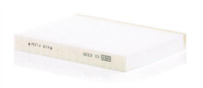 MANN-FILTER CU 2335 EAN: 4011558307608.