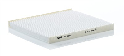 MANN-FILTER CU 2336 EAN: 4011558320706.