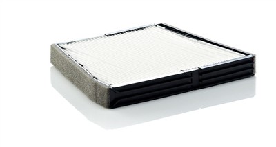 MANN-FILTER CU 2337 EAN: 4011558305901.
