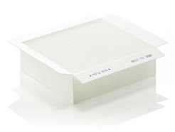 MANN-FILTER CU 2338
