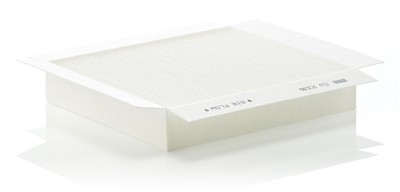 MANN-FILTER CU 2338 EAN: 4011558316105.