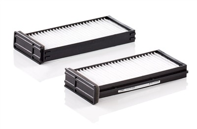 MANN-FILTER CU 23 000-2 EAN: 4011558319304.